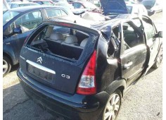 citroën c3 del año 2005