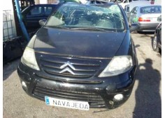 citroën c3 del año 2005 2