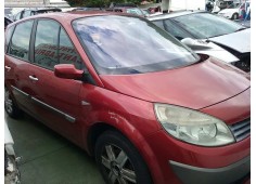 renault scenic ii del año 2005 2