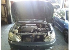 kia rio del año 2001