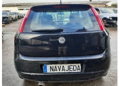 fiat grande punto (199) del año 2007