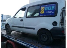 renault kangoo (f/kc0) del año 2001