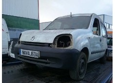 renault kangoo (f/kc0) del año 2001 2