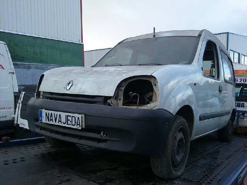 renault kangoo (f/kc0) del año 2001