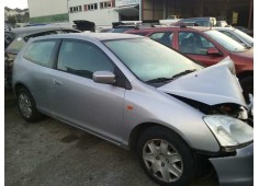 honda civic berlina 3 (ep1/2) del año 2001