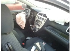 honda civic berlina 3 (ep1/2) del año 2001 2