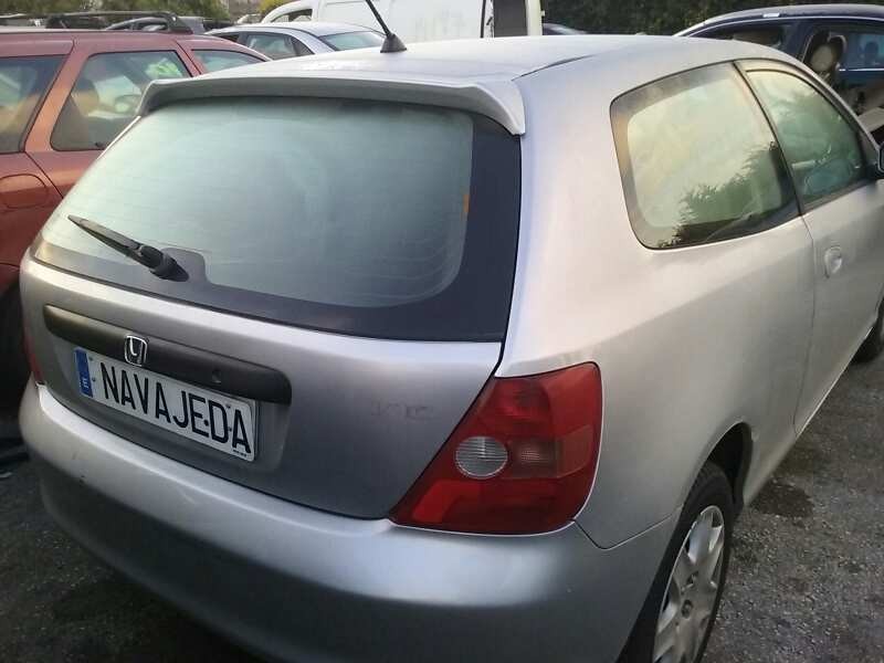 honda civic berlina 3 (ep1/2) del año 2001