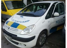 citroën xsara picasso del año 2005 2