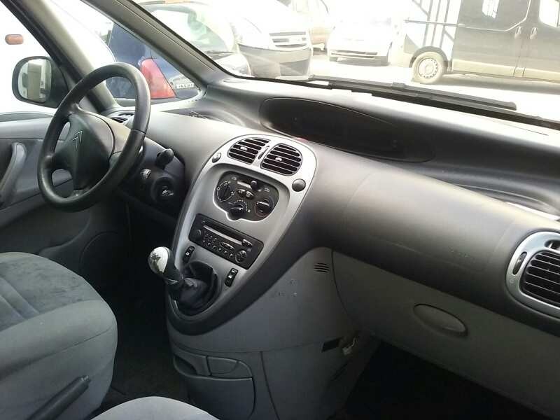 citroën xsara picasso del año 2005