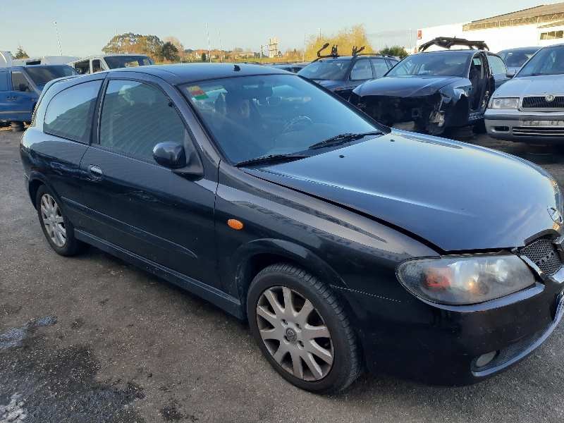 nissan almera (n16/e) del año 2005
