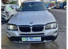 bmw x3 (e83) del año 2006