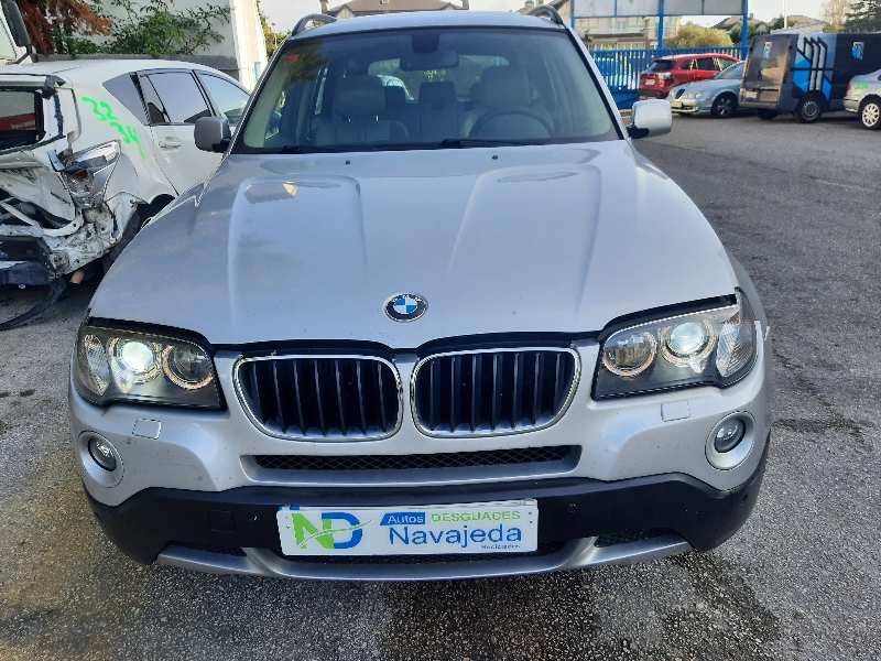 bmw x3 (e83) del año 2006