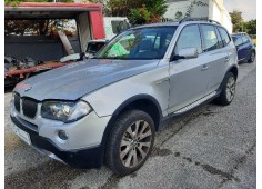 bmw x3 (e83) del año 2006 2