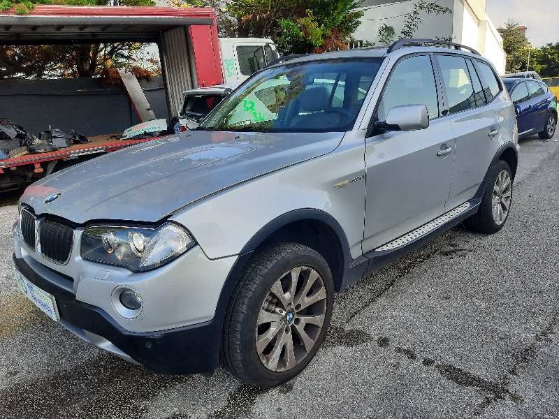 bmw x3 (e83) del año 2006
