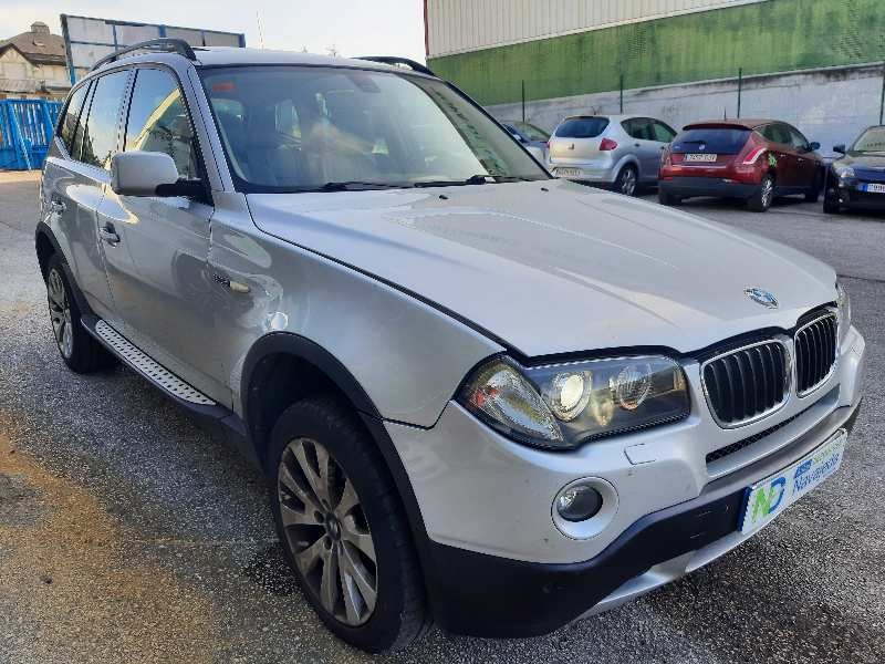 bmw x3 (e83) del año 2006