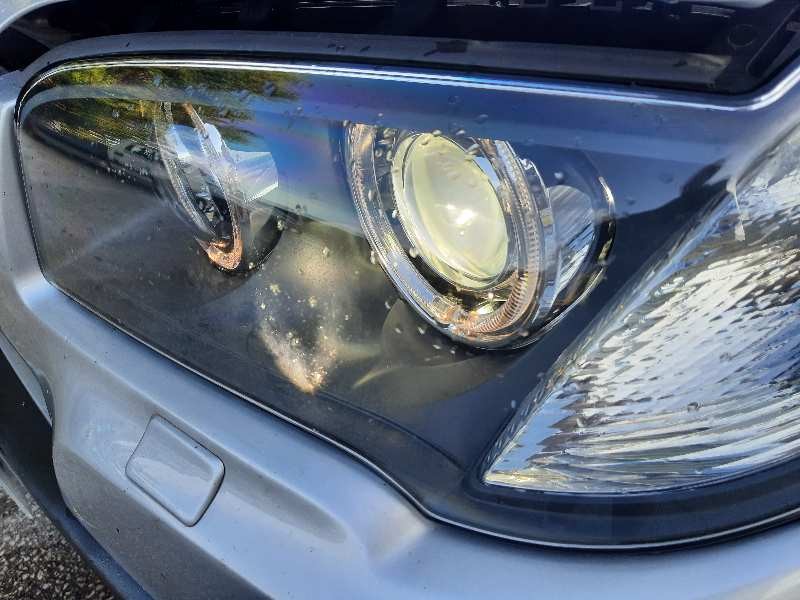 bmw x3 (e83) del año 2006