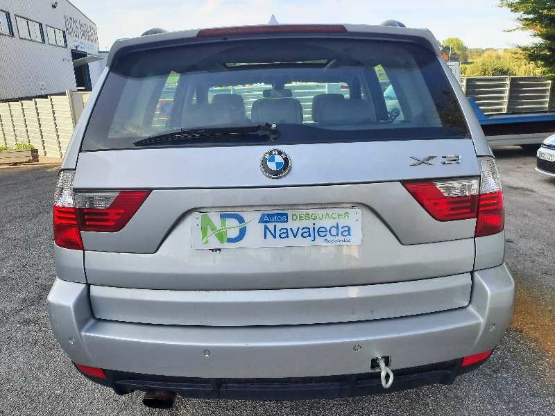 bmw x3 (e83) del año 2006