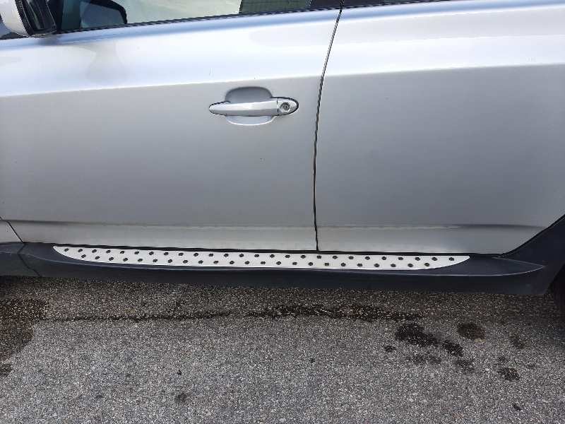 bmw x3 (e83) del año 2006