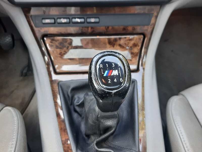 bmw x3 (e83) del año 2006