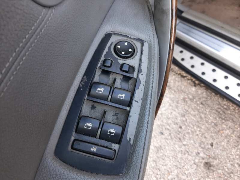 bmw x3 (e83) del año 2006