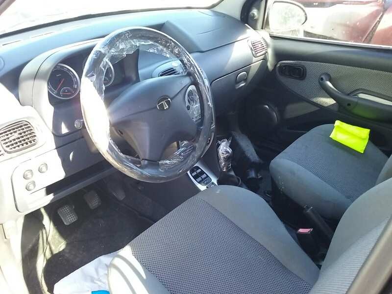 tata indica del año 2007