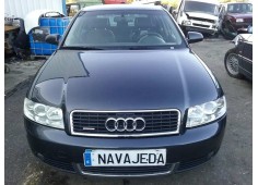 audi a4 berlina (8e) del año 2003