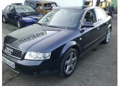 audi a4 berlina (8e) del año 2003 2