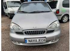 daewoo tacuma del año 2002