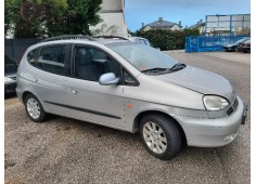 daewoo tacuma del año 2002 2