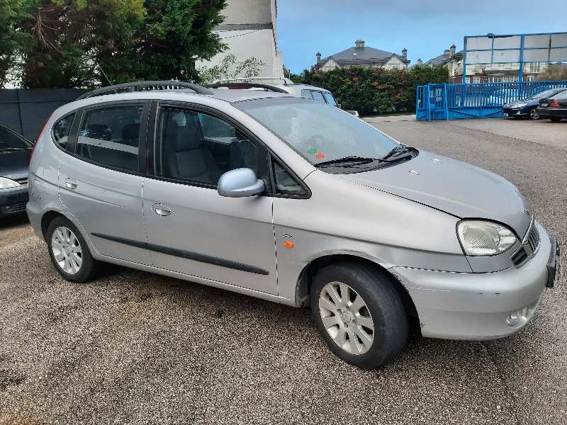 daewoo tacuma del año 2002