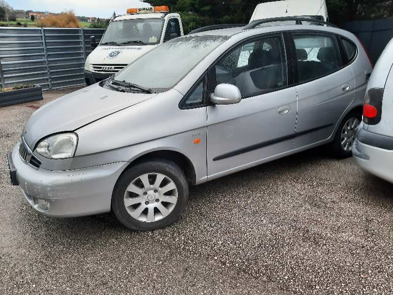 daewoo tacuma del año 2002