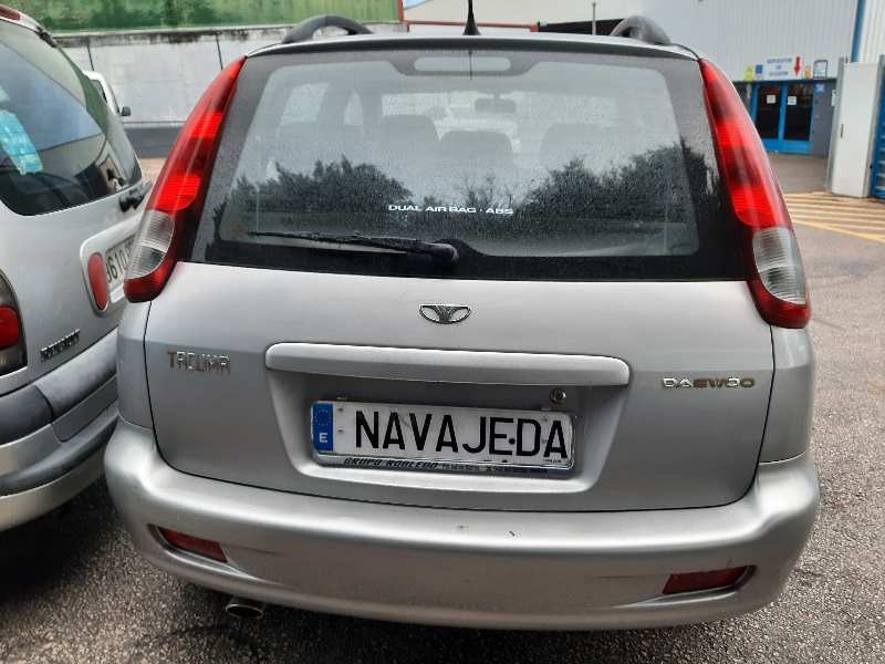 daewoo tacuma del año 2002