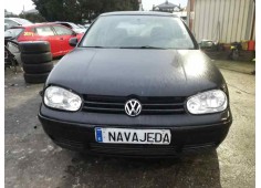 volkswagen golf iv berlina (1j1) del año 1998 2