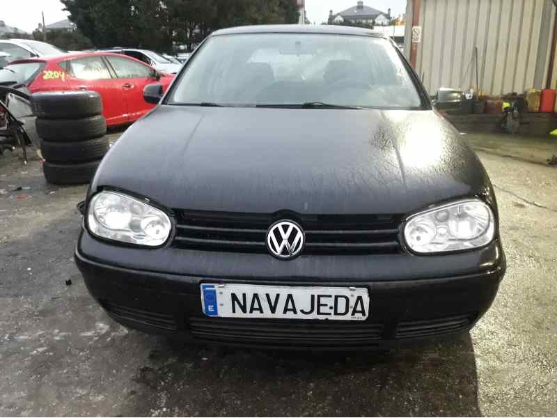 volkswagen golf iv berlina (1j1) del año 1998
