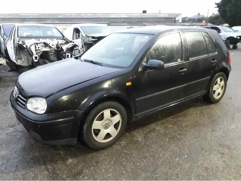 volkswagen golf iv berlina (1j1) del año 1998