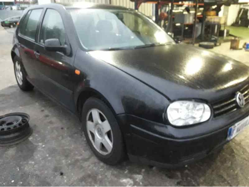 volkswagen golf iv berlina (1j1) del año 1998