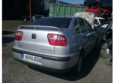 seat cordoba berlina (6k2) del año 2001