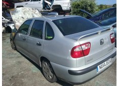 seat cordoba berlina (6k2) del año 2001 2