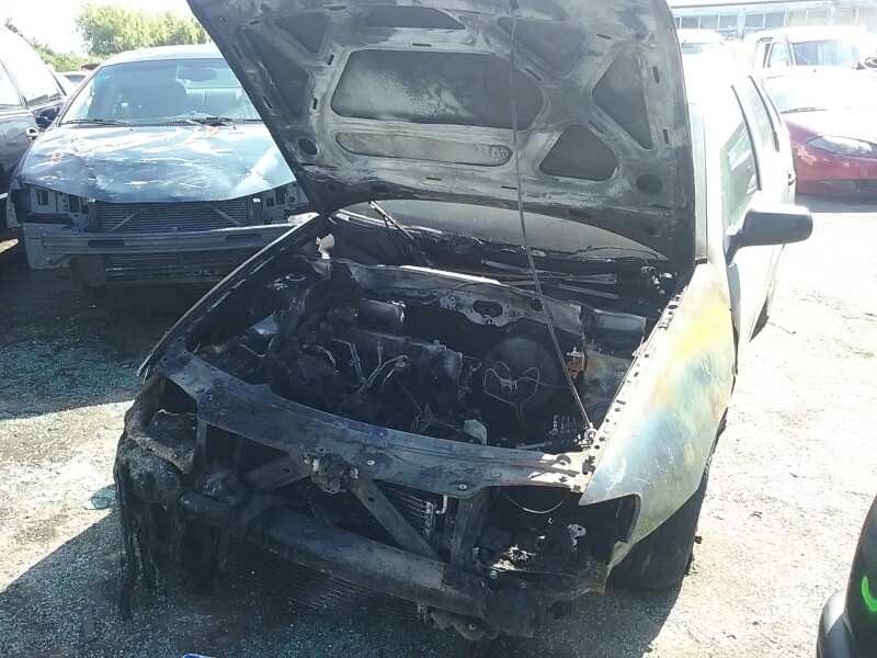 seat cordoba berlina (6k2) del año 2001