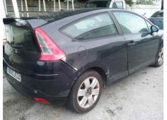 citroën c4 coupe del año 2005 2