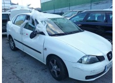 seat cordoba berlina (6l2) del año 2004