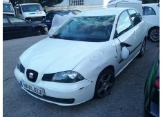 seat cordoba berlina (6l2) del año 2004 2
