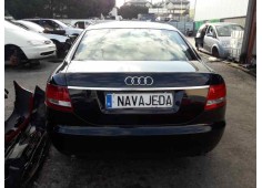 audi a6 berlina (4f2) del año 2007