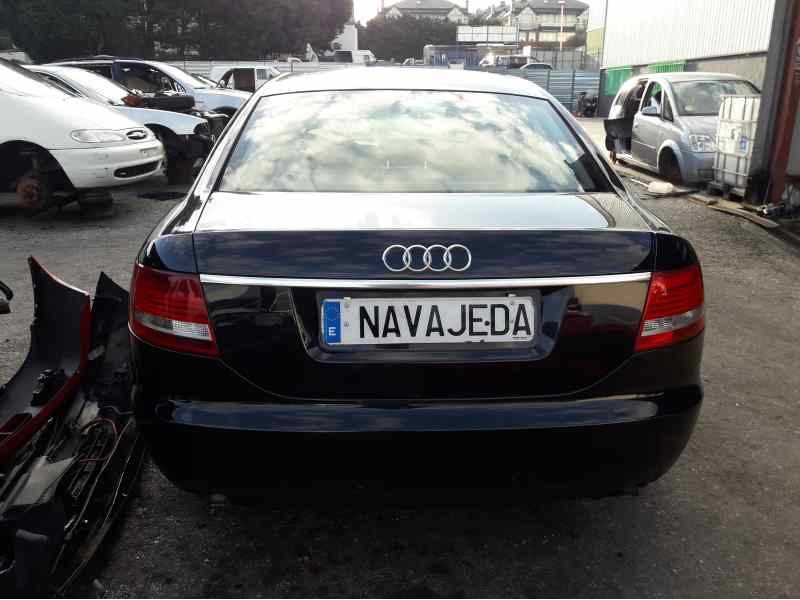audi a6 berlina (4f2) del año 2007