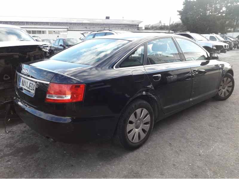 audi a6 berlina (4f2) del año 2007