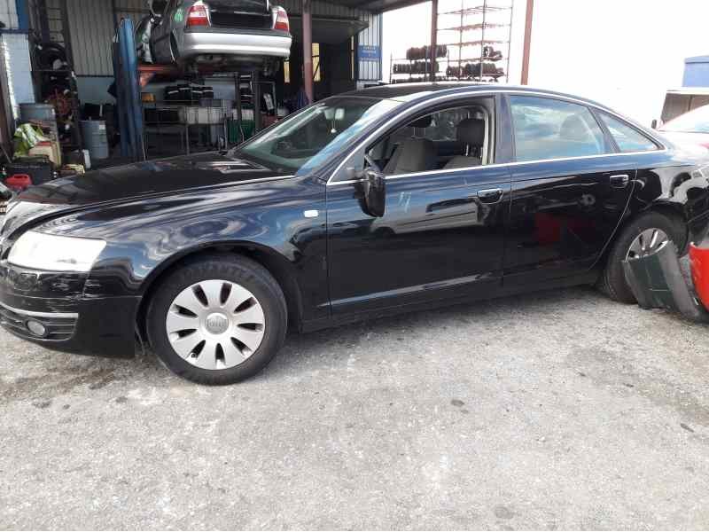 audi a6 berlina (4f2) del año 2007