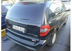 chrysler voyager (rg) del año 2005