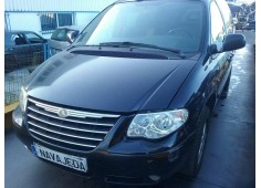chrysler voyager (rg) del año 2005 2