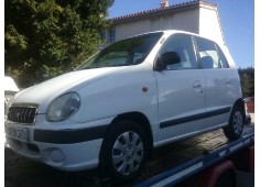 hyundai atos (mx) del año 2001