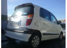 hyundai atos (mx) del año 2001 2